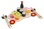 Sushi Set