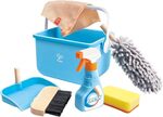 E080: Clean Up Bucket Set