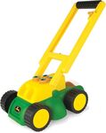 E036: John Deere Lawn Mower