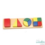 PZ2: Fraction Puzzle