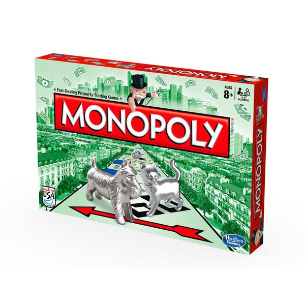 G21: Monopoly Original