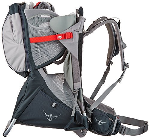 B17: Osprey Poco Premium Child Carrier