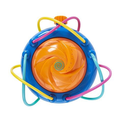 O17: Hydro Swirl Sprinkler