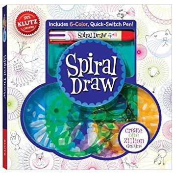 A31: Spiral Draw