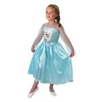 R43: Frozen Elsa Dress 