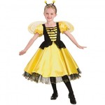 Child Honey Bee Costume