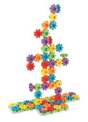 C12: Gears Gears Gears Complete Set