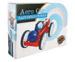 Heebie Jeebies Easy-Build Physics Aero Car