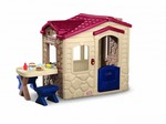 Little Tikes Picnic on the Patio Playhouse