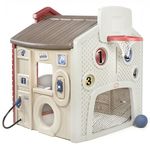 Little Tikes Endless Adventures Town Playhouse