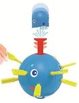 G32: tickle the whale game