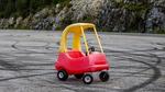 Cozy Coupe car