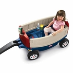 Little Tikes Deluxe Ride & Relax