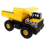 Tonka Steel Classic Dump Truck (Large)