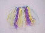Tulle Fairy Skirt