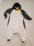 Penguin Costume