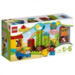 LEGO DUPLO 10819 - My First Garden