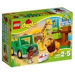 LEGO DUPLO 10802 - Savanna