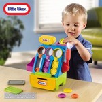 F33: Little Tikes - Count 'N Play Cash Register