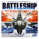 Battleship Game