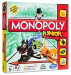 Monopoly - Junior