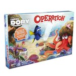Finding Dory Operation