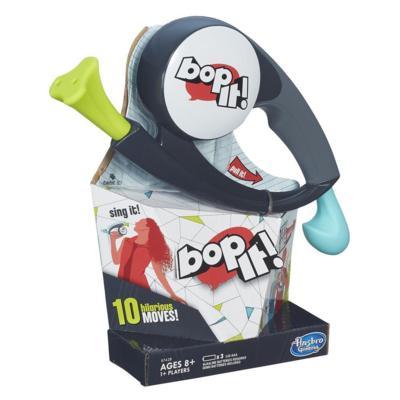 G15: Bop It!