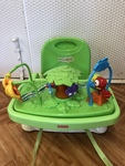 Fisher Price Booster Seat