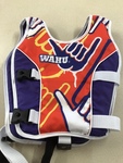 Wahu Swim Vest 15-25kgs