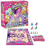 Shopkins Designer Dash Game