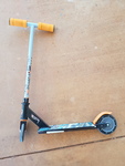 Hot Wheels Scooter