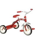 Radio Flyer Retro Trike