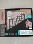 Marble Maze