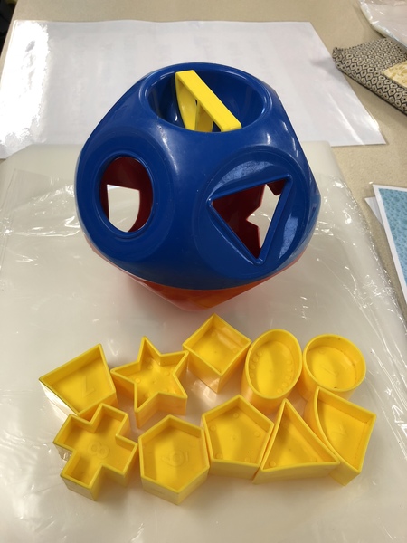 TS38: Tupperware Shapo