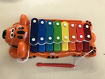 Little Tikes Xylophone 