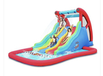 Waterslide Triple Thunder