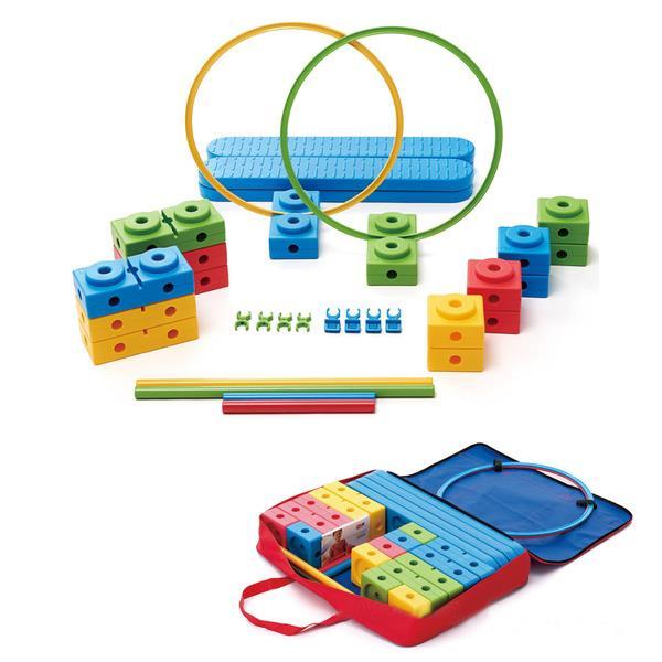 BG08: We Play Motor Skills Set