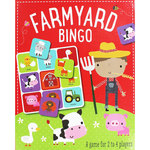 G30: Farmyard Bingo