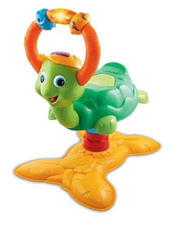 B04: Bounce Time Turtle