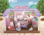 Sylvanian Family Boutique