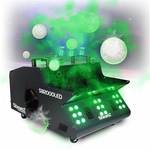 Smoke & Bubble Machine