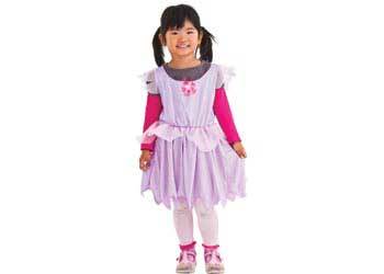 R05: Butterfly Fairy Dress Up