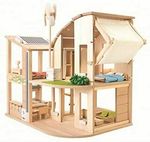 Eco Dollhouse