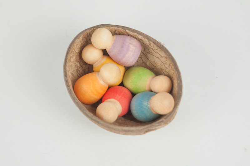 F74: Grapat Baby Nins