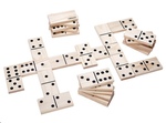 Giant Dominoes 