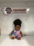 I04: Indigenous Doll