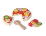 Pizza play set 