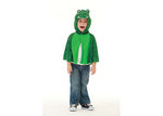 R22: Crocodile Dress Up Cape