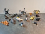 Schleich Australian Animal Figurines