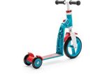 Scoot & Ride – Highwaybaby Plus – Blue